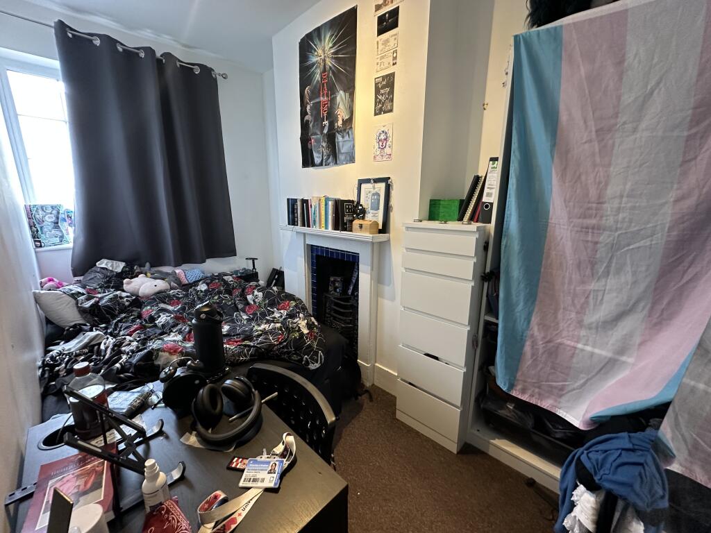 Main image of property: Coleman Street, Brighton