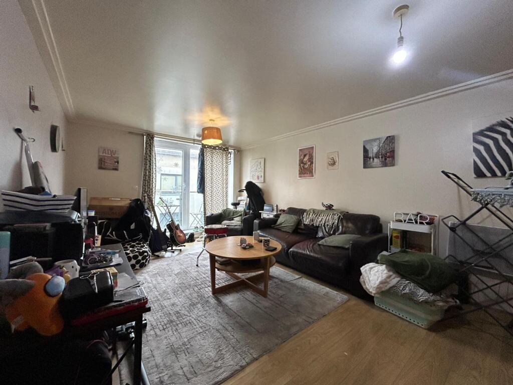 Main image of property: Kingscote Way, Brighton