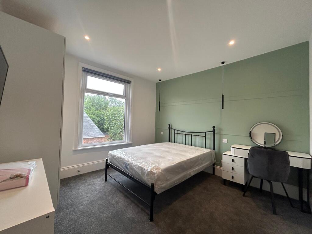 Main image of property: Wilbury Crescent, Hove