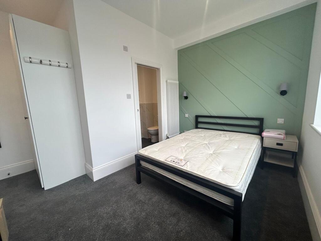 Main image of property: Wilbury Crescent, Hove