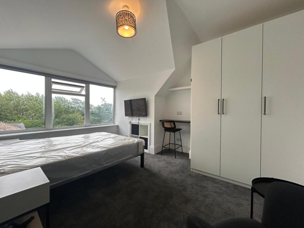 Main image of property: Wilbury Crescent, Hove