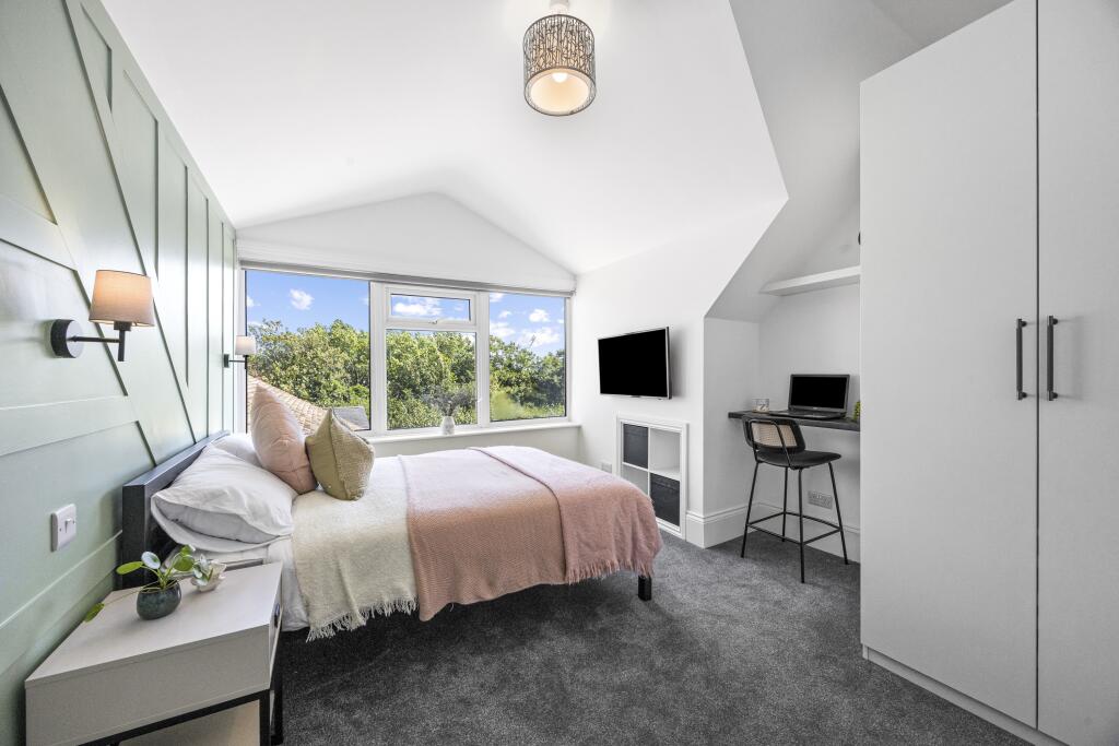 Main image of property: Wilbury Crescent, Hove