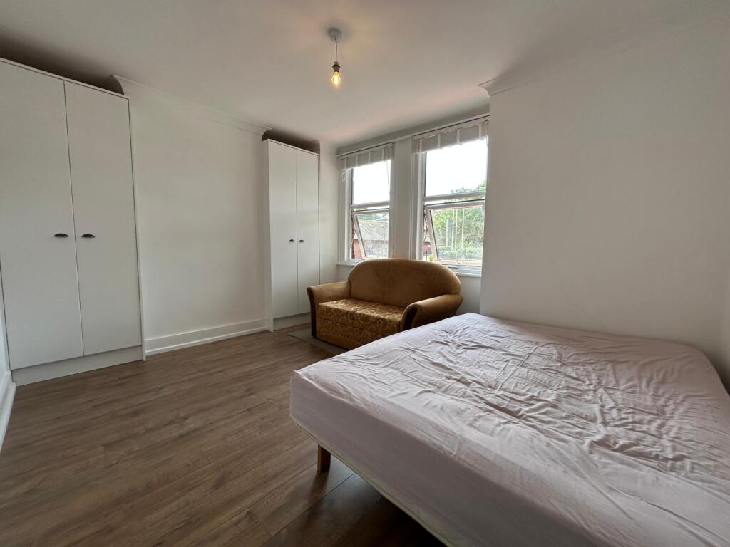 Main image of property: Coombe Terrace