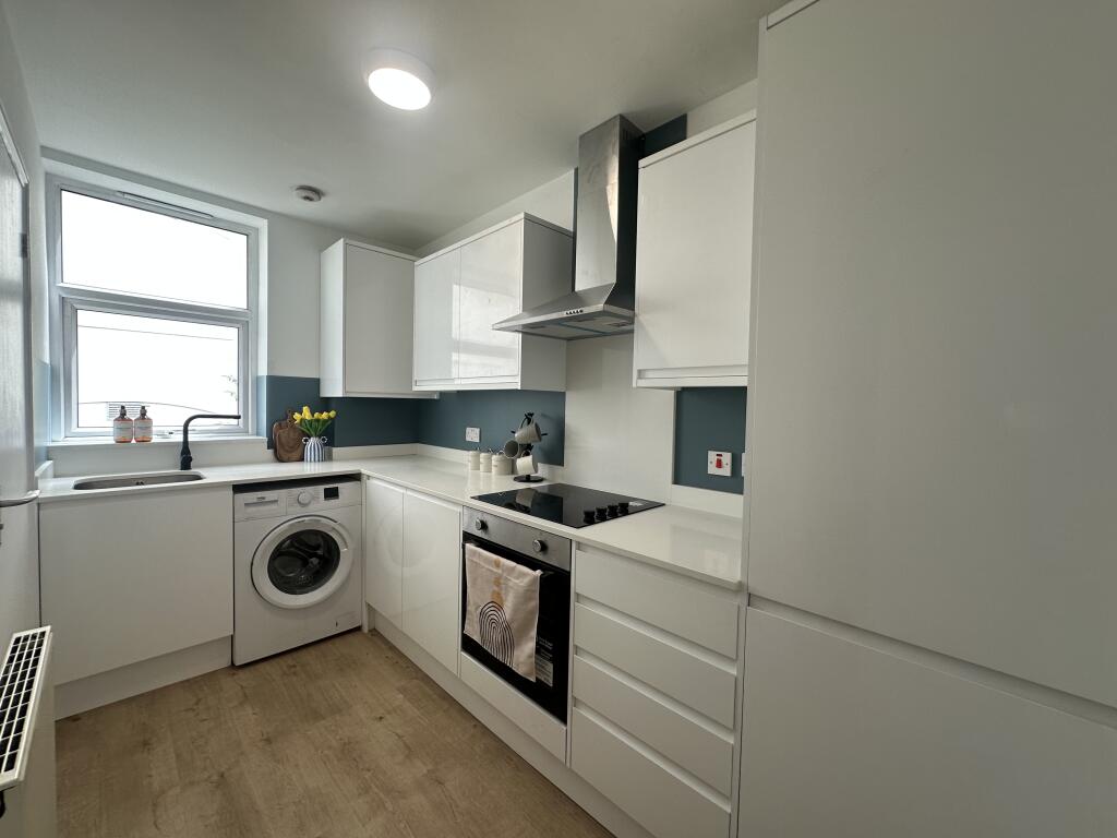 Main image of property: Coombe Terrace, Brighton