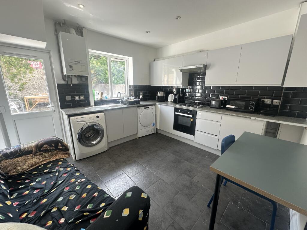 Main image of property: Newmarket Road, Brighton
