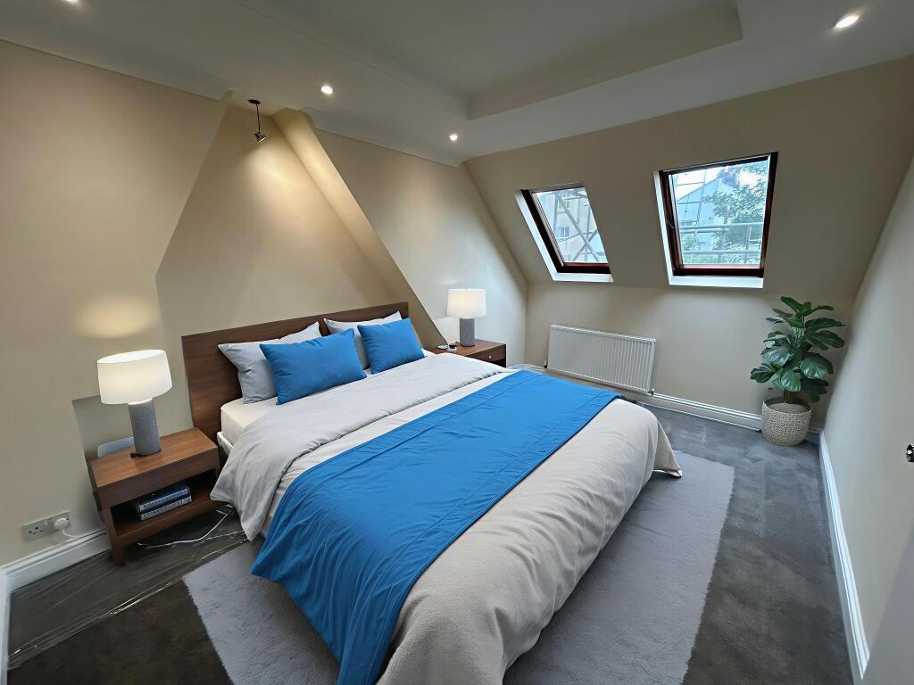 Main image of property: Melville Road, Hove