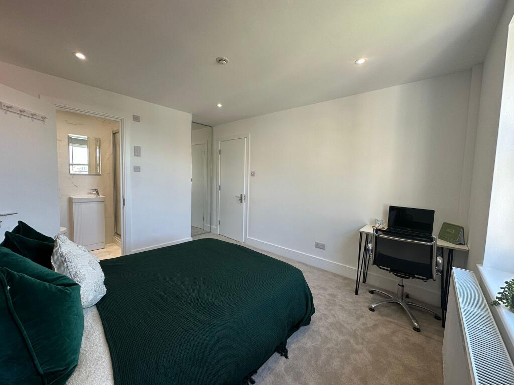 Main image of property: Burlington Street, Brighton