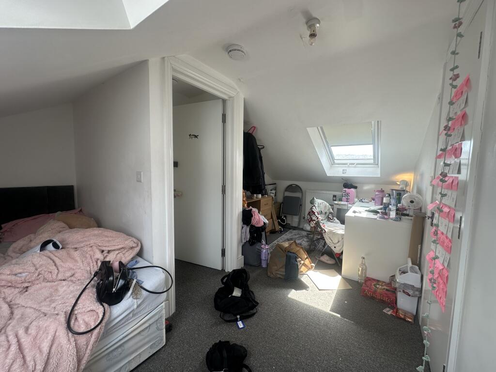 Main image of property: Upper Lewes Road, Brighton