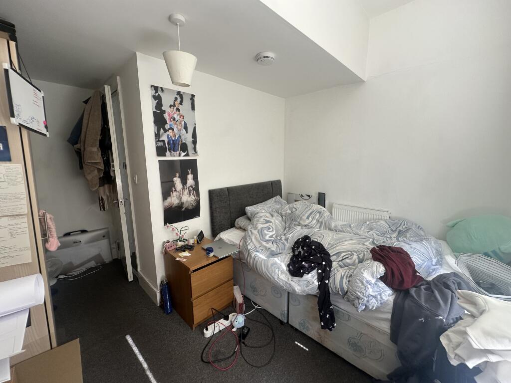 Main image of property: Upper Lewes Road, Brighton