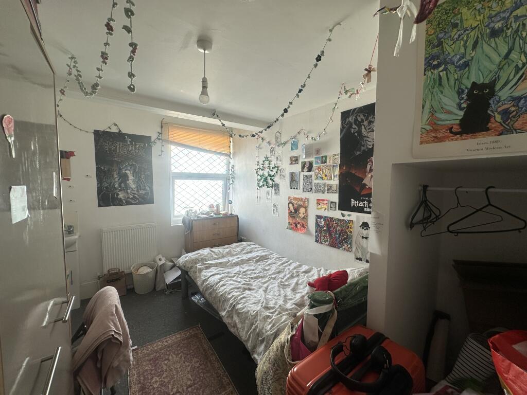 Main image of property: Upper Lewes Road, Brighton