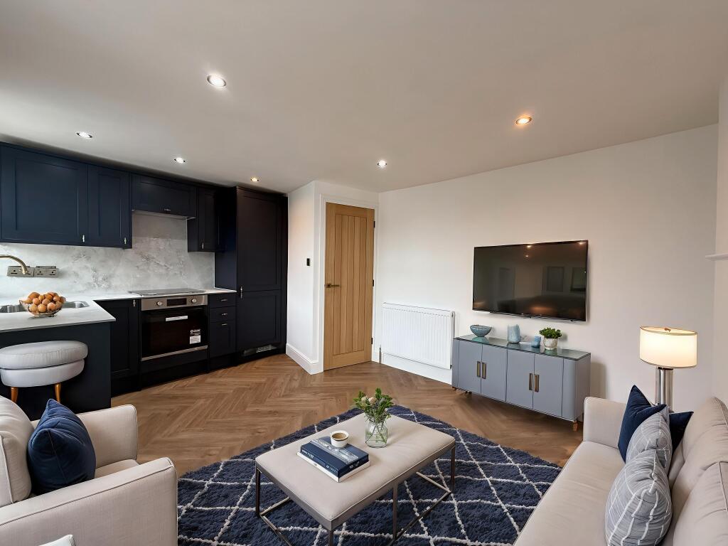 Main image of property: Warwick Road, Worthing