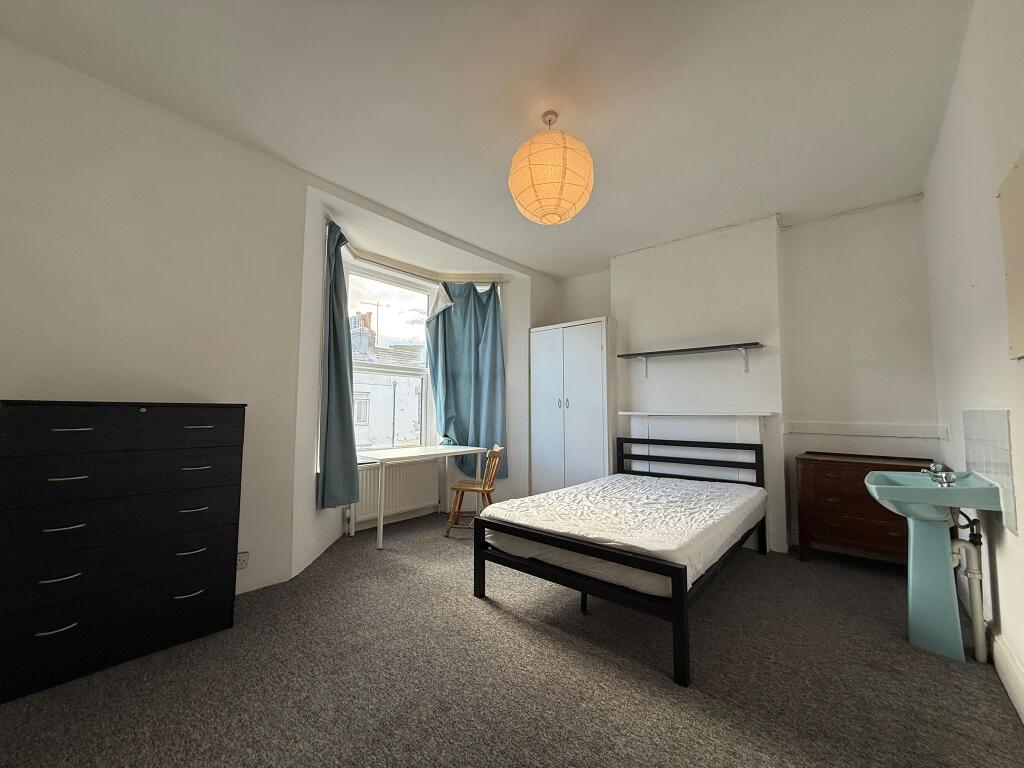 Main image of property: Viaduct Road, Brighton
