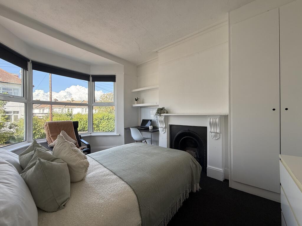 Main image of property: Crescent Road, Brighton