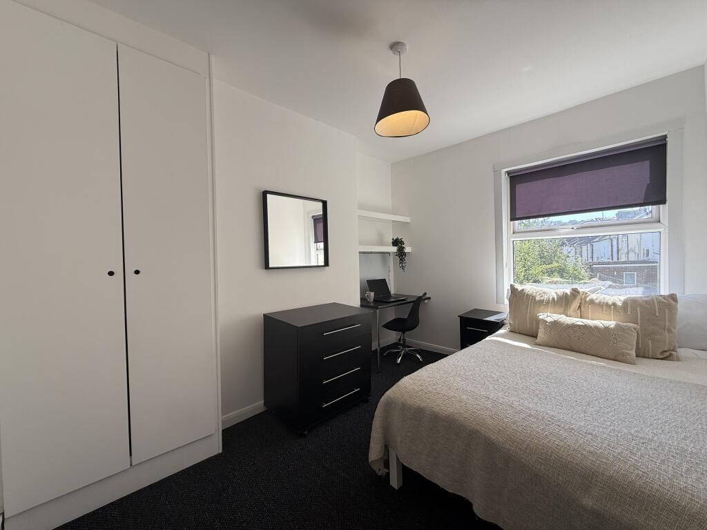 Main image of property: Upper Lewes Road, Brighton