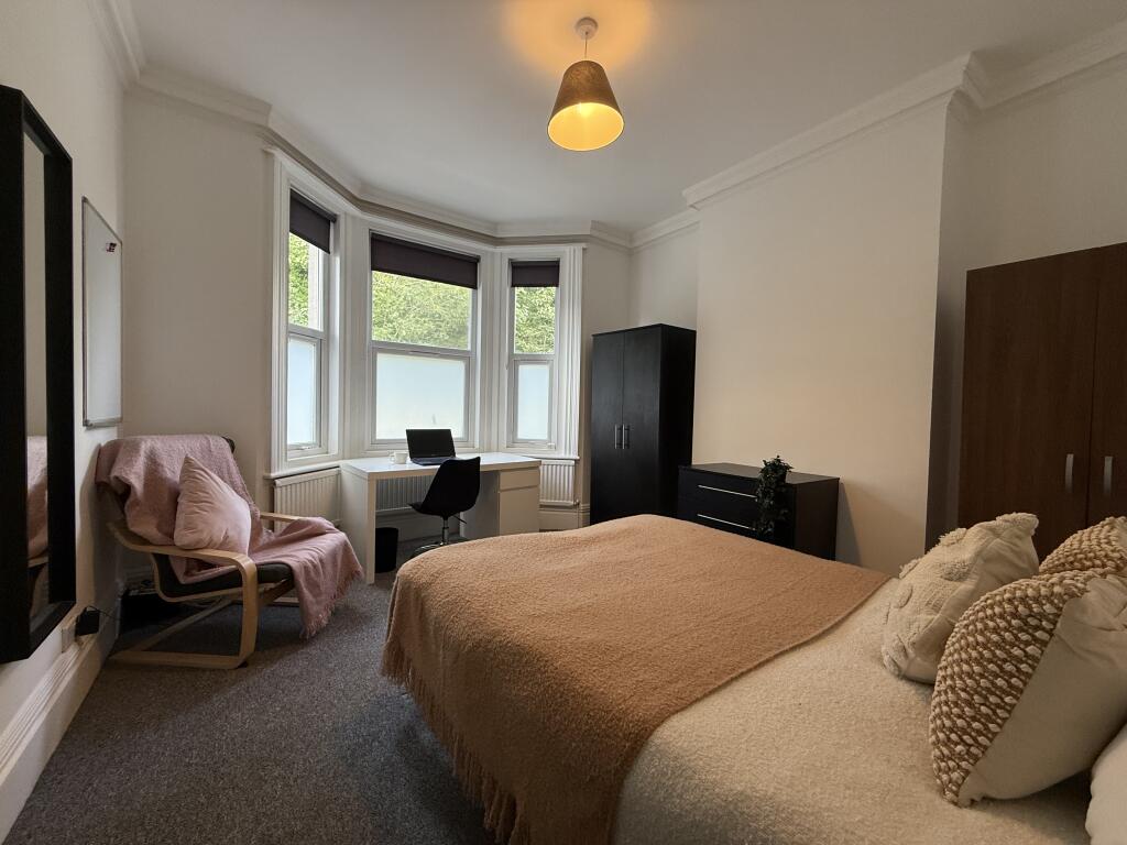 Main image of property: Upper Lewes Road, Brighton