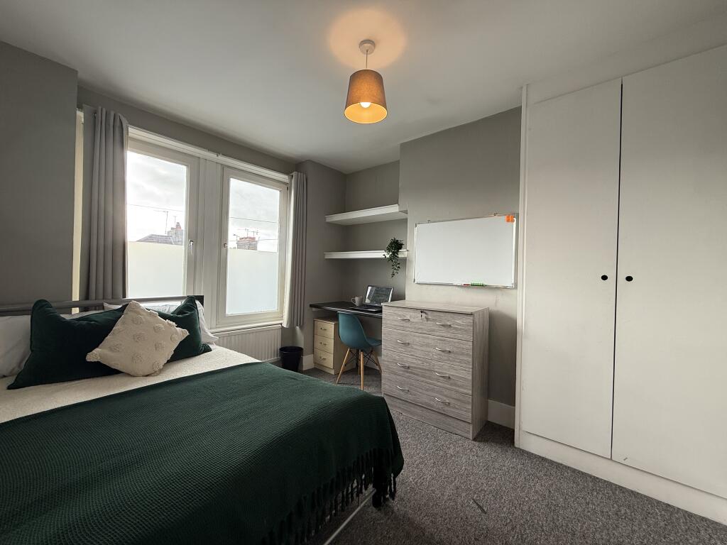 Main image of property: Milner Road, Brighton