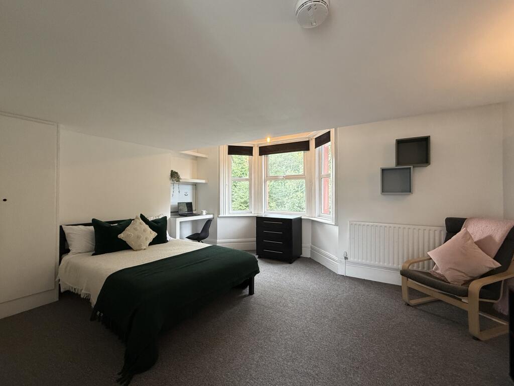 Main image of property: Upper Lewes Road, Brighton