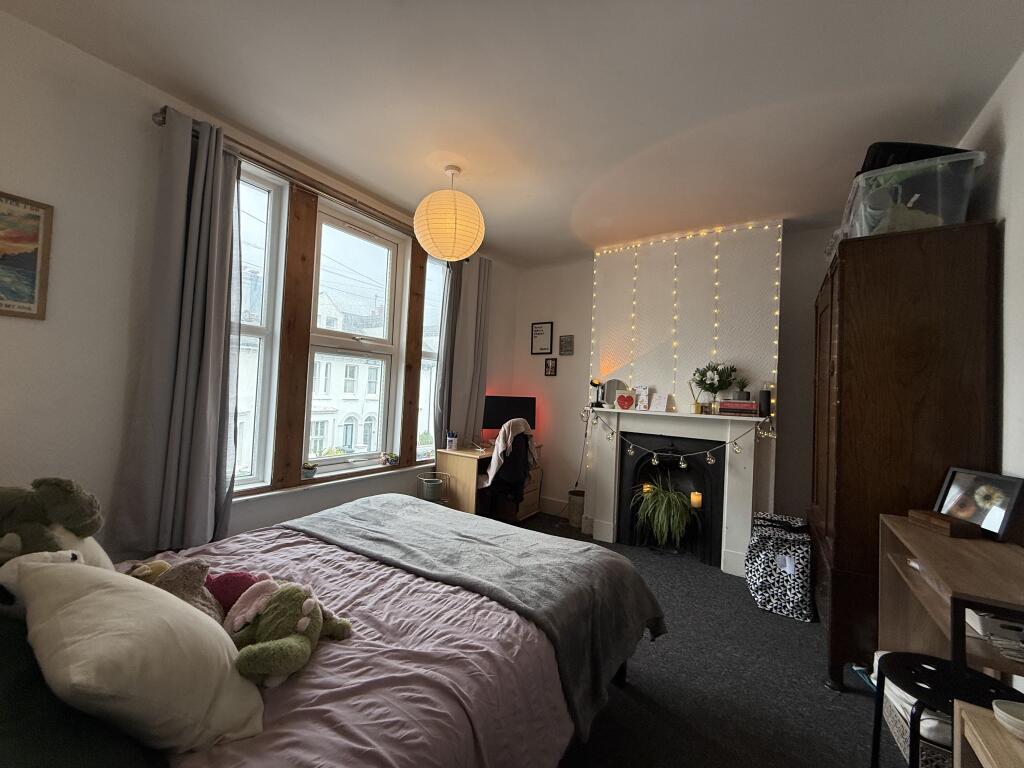 Main image of property: Stanley Road, Brighton