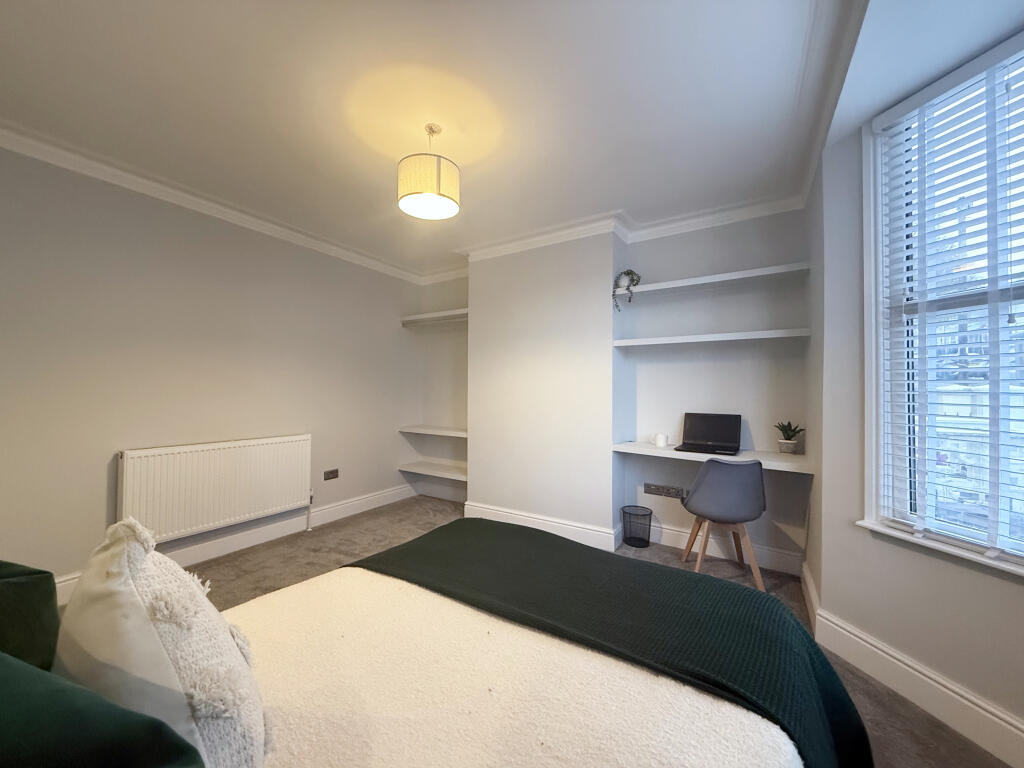 Main image of property: Elm Grove, Brighton