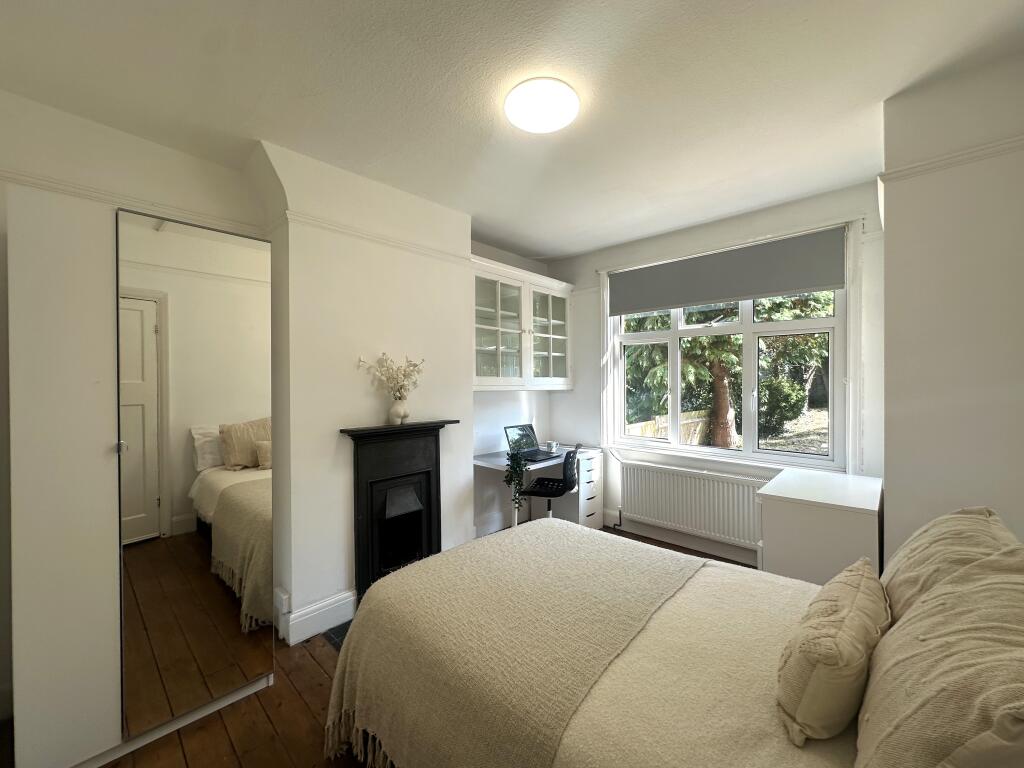 Main image of property: Coombe Road, Brighton