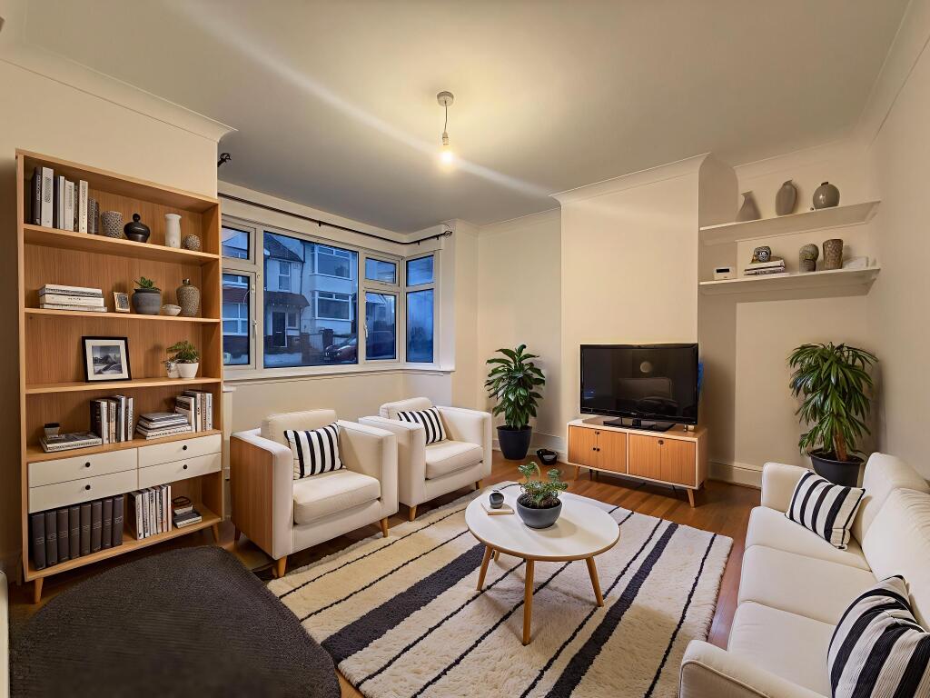 Main image of property: Milner Road, Brighton