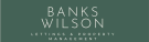 Banks Wilson Lettings & Property Management logo