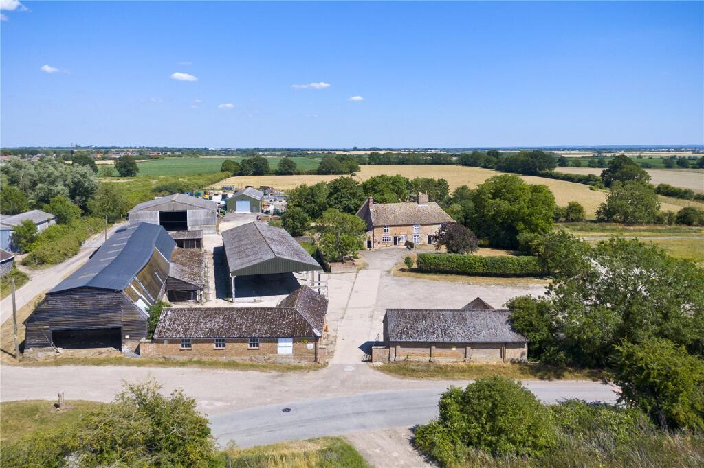 Main image of property: Manor Farm, Wentworth, Ely, Cambridgeshire, CB6