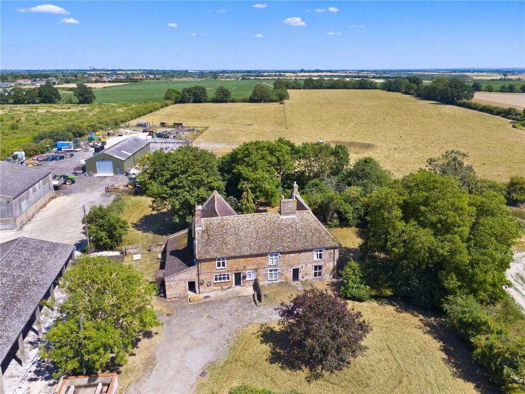 Main image of property: Manor Farmhouse, Wentworth, Ely, Cambridgeshire, CB6