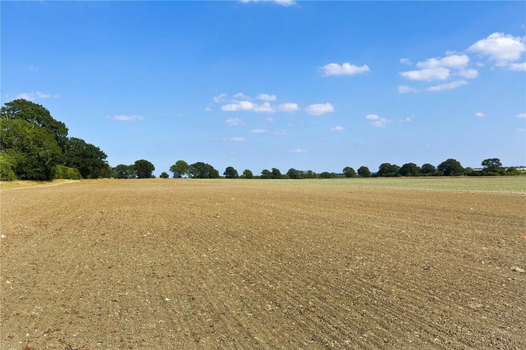 Main image of property: Land At Manor Farm, Wentworth, Ely, Cambridgeshire, CB6