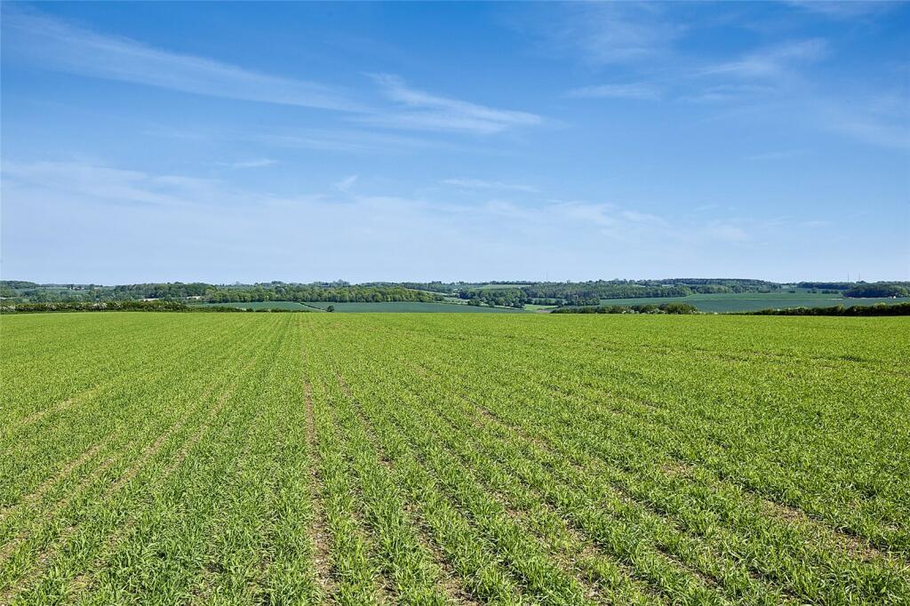 Main image of property: Land At Ashley, Dalham Road, Ashley, Newmarket, CB8