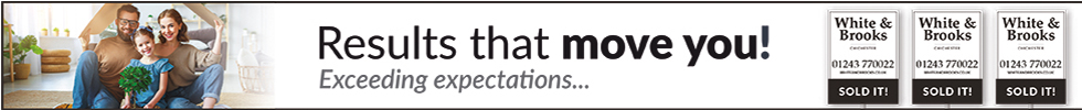 Get brand editions for White & Brooks New Homes, Chichester