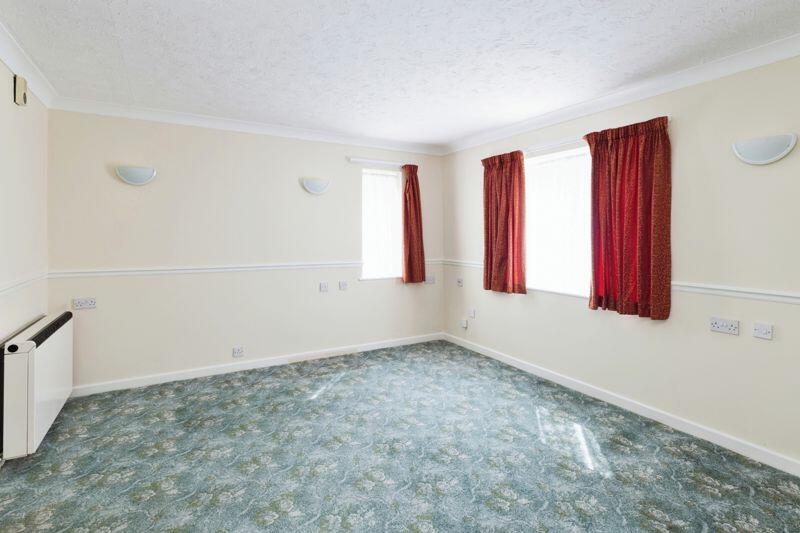 Additional property image - Barons Court, Old Lode Lane, Solihull
