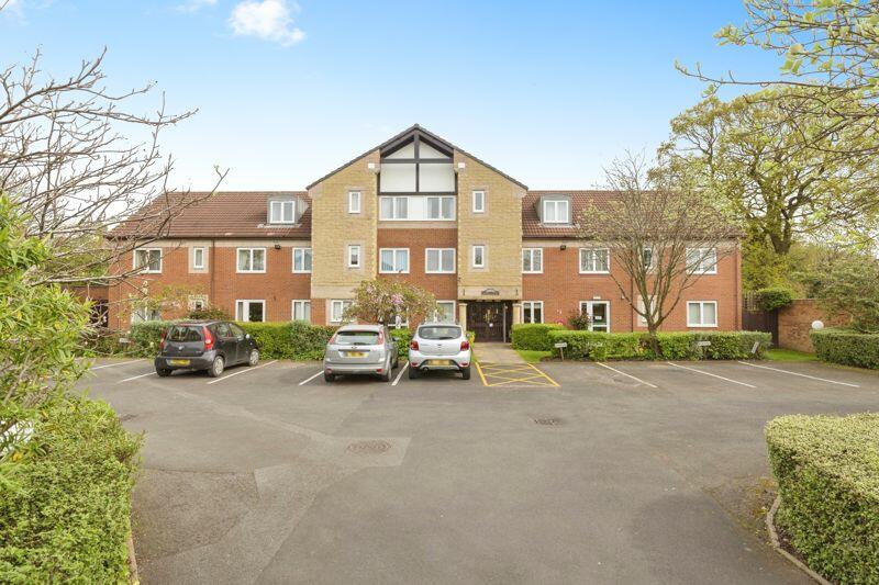 Additional property image - Barons Court, Old Lode Lane, Solihull