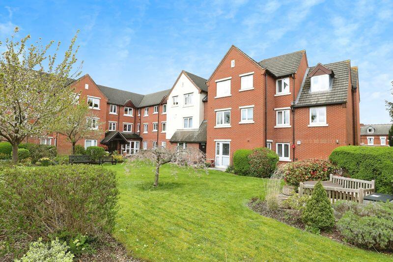 Main image of property: Ross Court, Curie Close, Rugby
