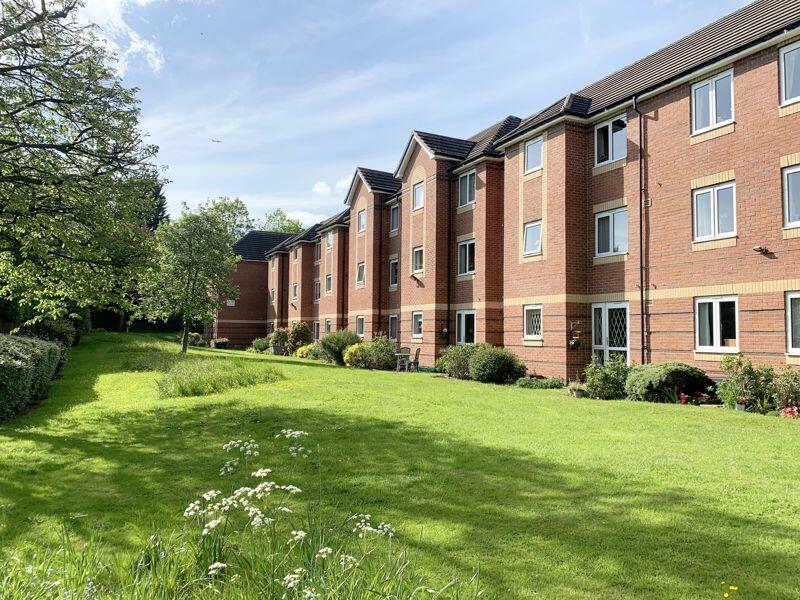Additional property image - Chestnut Court, Chester Road, Birmingham,