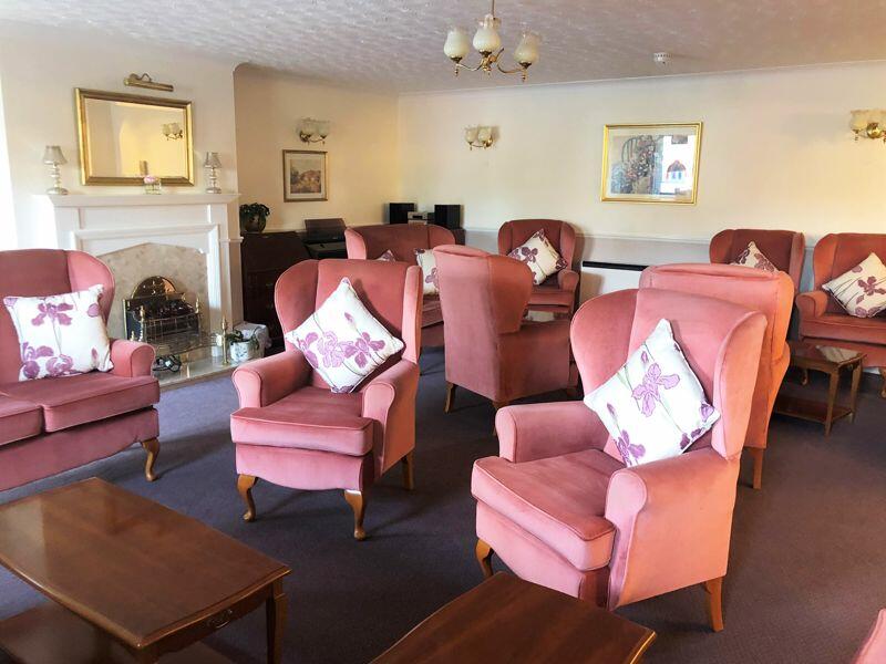 Additional property image - Chestnut Court, Chester Road, Birmingham,