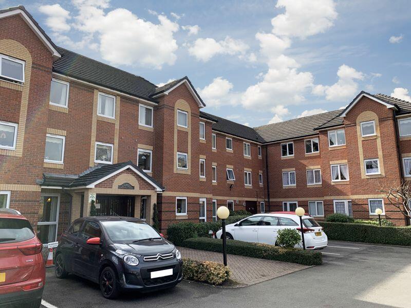 Additional property image - Chestnut Court, Chester Road, Birmingham,