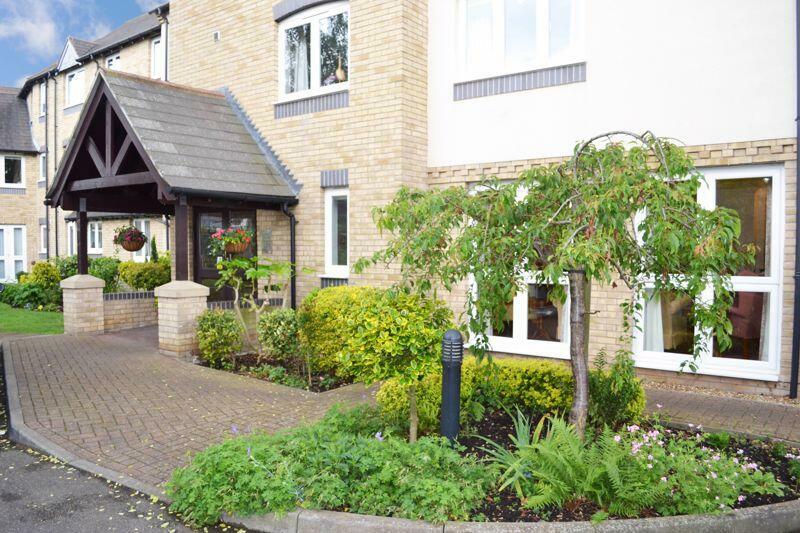 Main image of property: Alder Court, Union Lane, Cambridge.