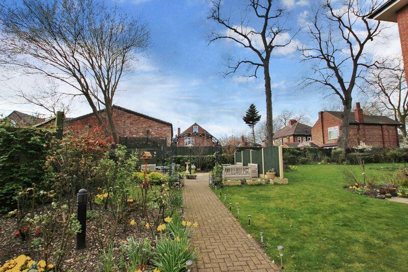 Main image of property: St Clement Court, Manor Avenue, Urmston