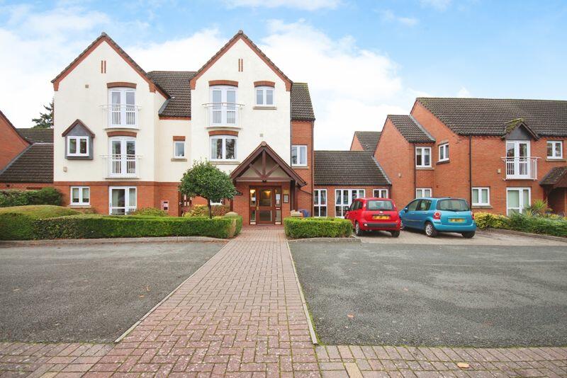 Main image of property: Knights Court, Kenilworth Road, Balsall Common