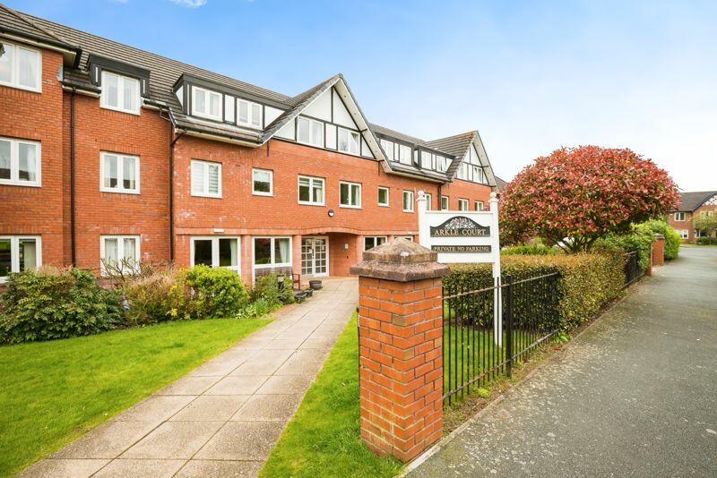 Main image of property: Arkle Court, The Holkham, Chester