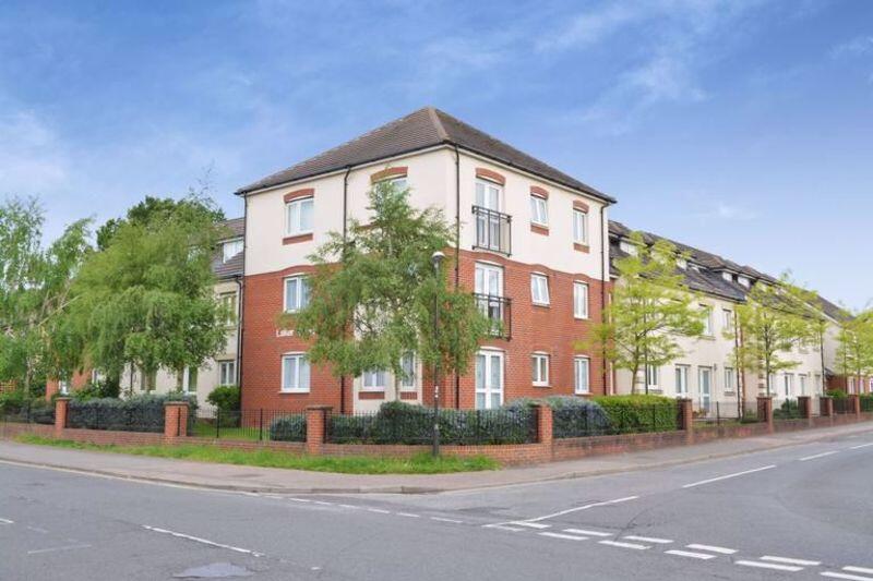Main image of property: Laker Court, Crawley