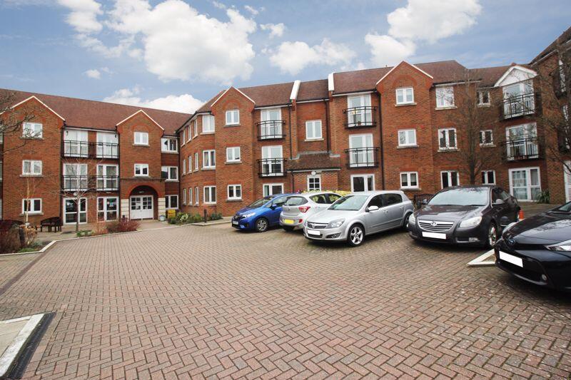 Main image of property: Meadow Court, East Grinstead, West Sussex