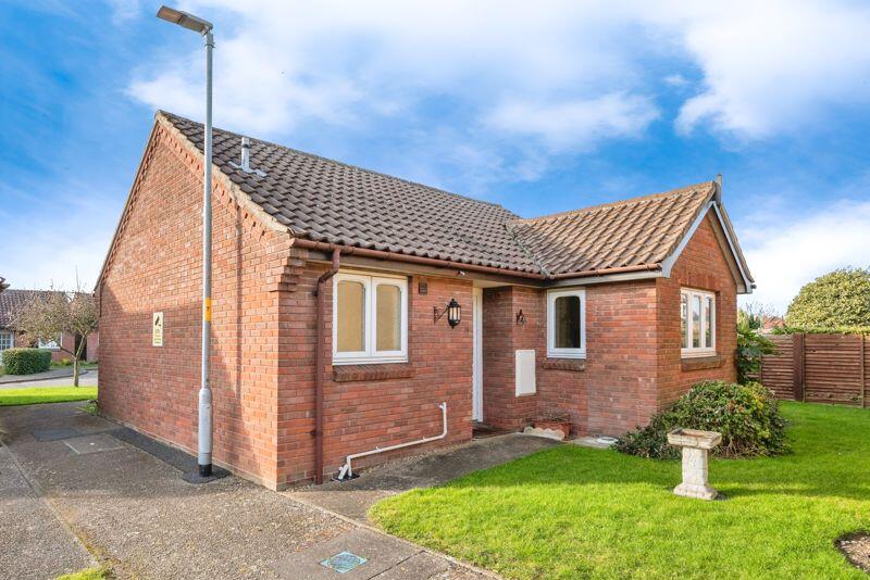Main image of property: Merchant Way, Norwich, Norfolk, NR6