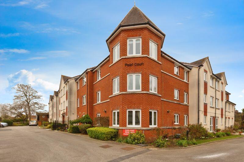 Main image of property: Croft Road, Aylesbury, Buckinghamshire, HP21