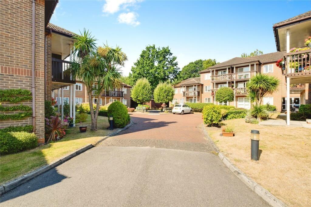 Main image of property: St Marys Mews, Ferndown