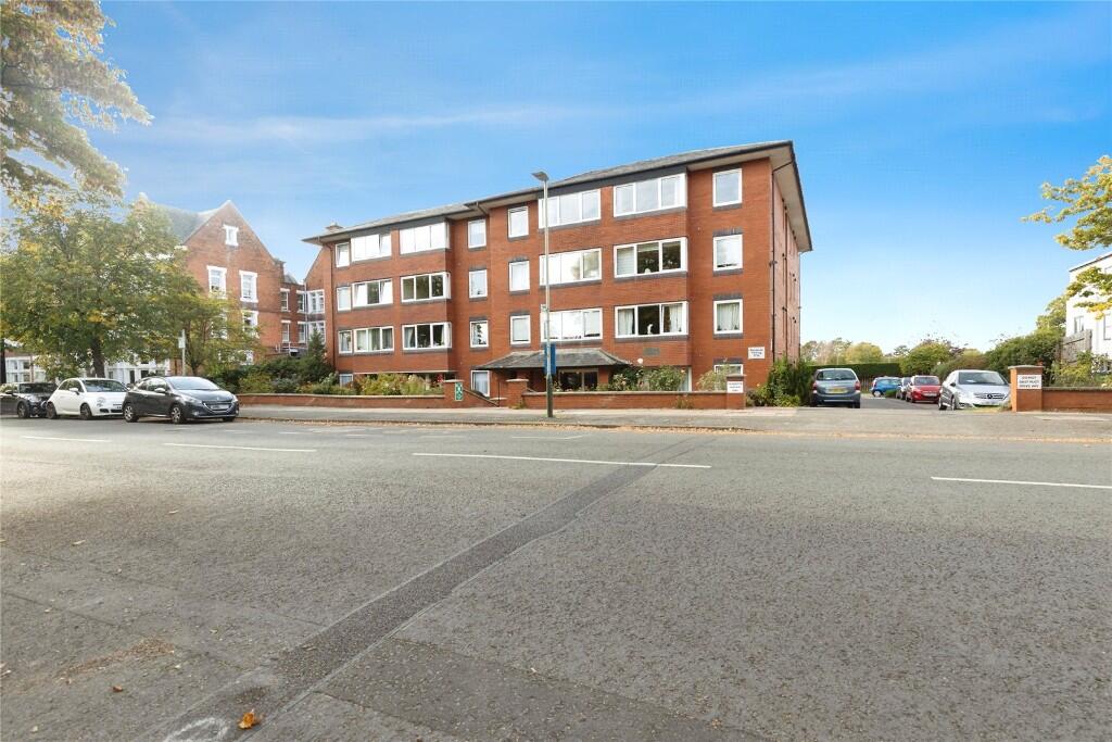 Main image of property: Homespa House, Cheltenham