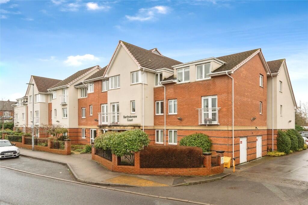Main image of property: Bradshaw Lane, Warrington, Cheshire, WA4