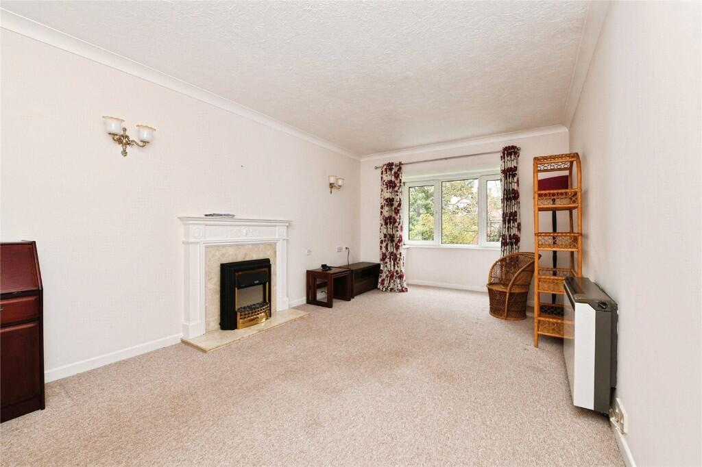 Main image of property: Foster Court, Witham, Essex, CM8