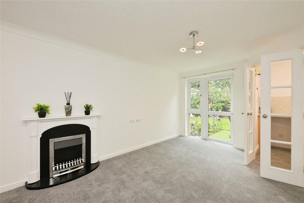 Main image of property: High Street, Hertfordshire